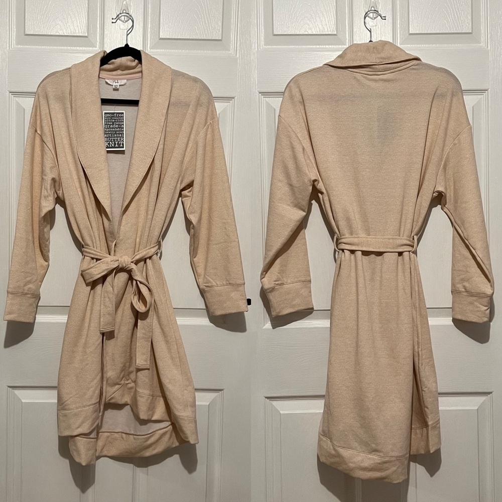 💗 *NEW* Ande -‎ Womans Bath Robe